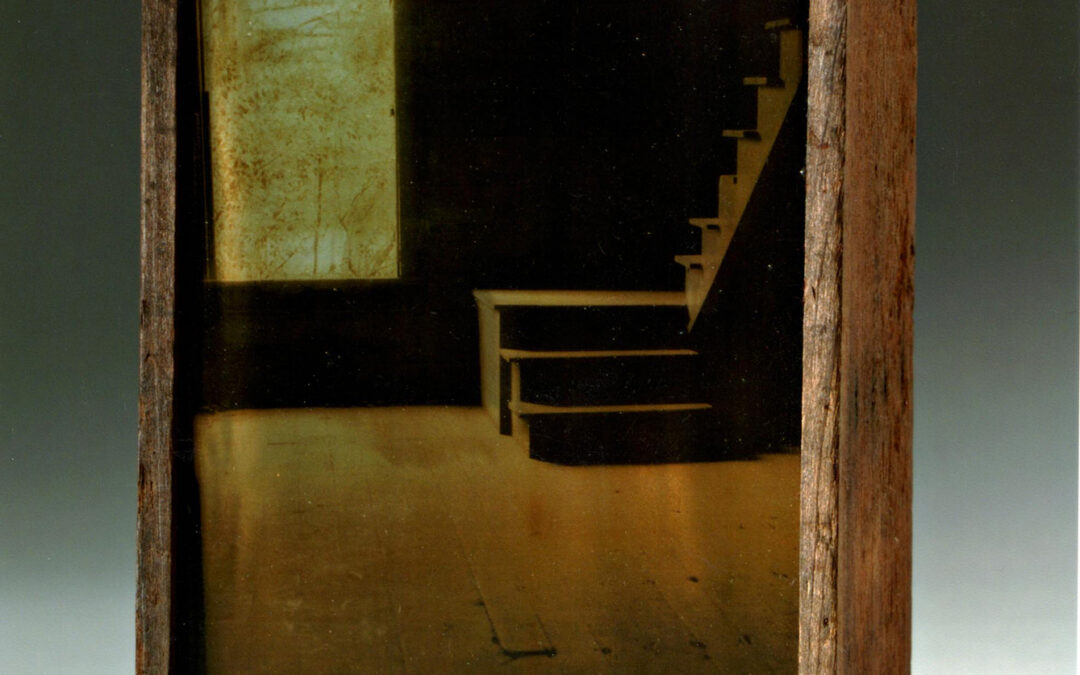 Farmhouse