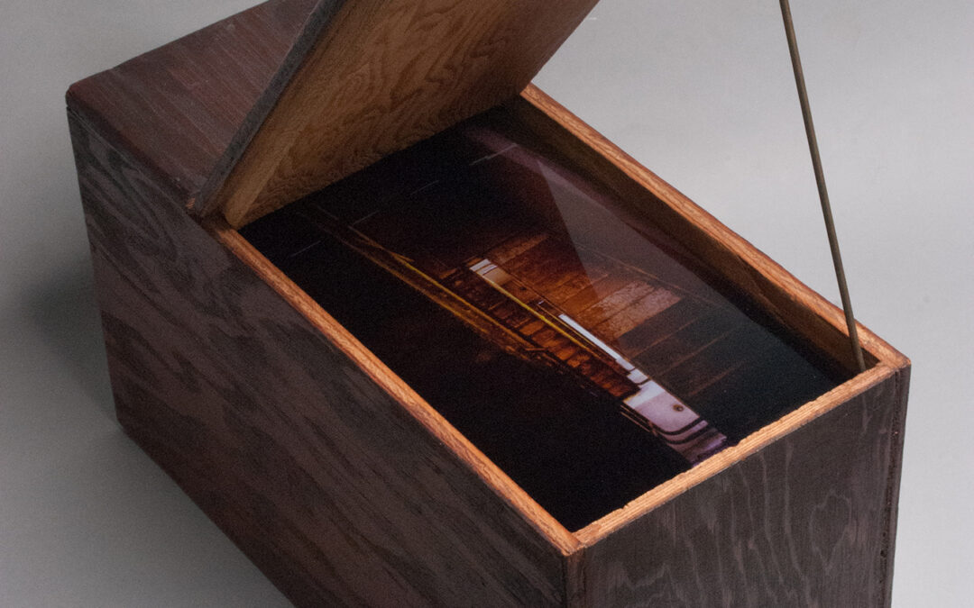 Box-O-Stairs
