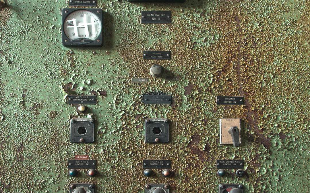 ControlBoard