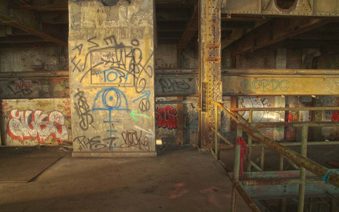 Graffiti