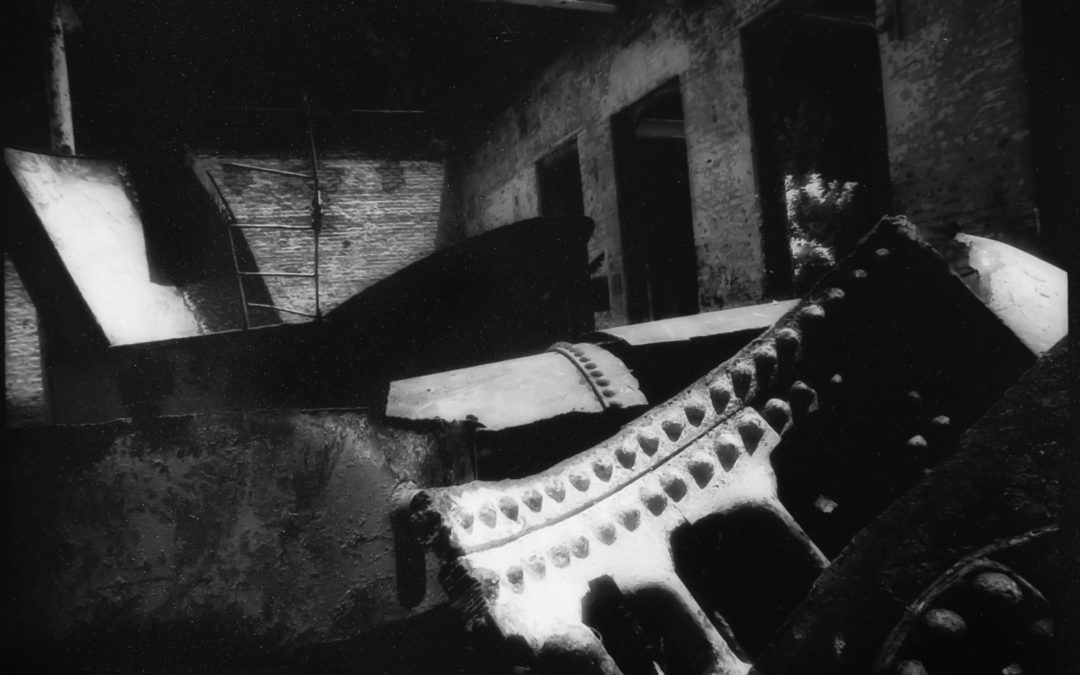 Cotton Mill Series