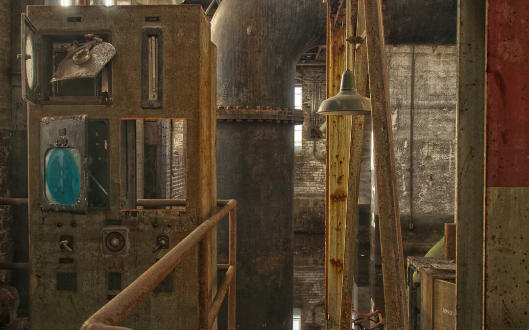 Large Pipes