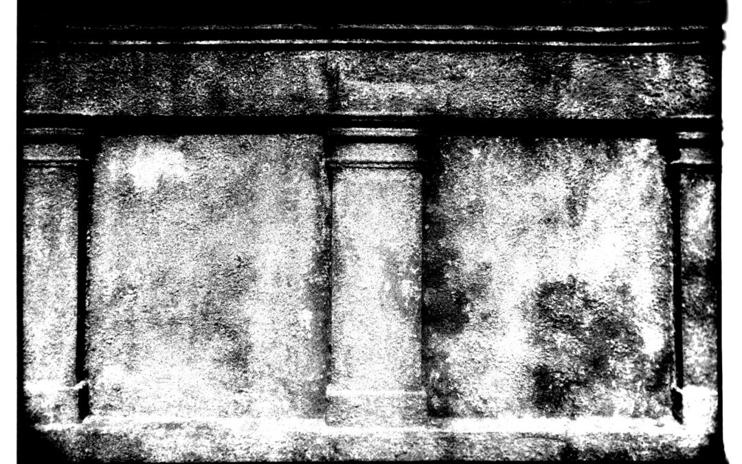 St Louis 3 Wall