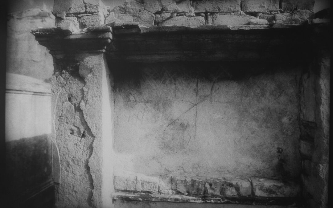 Tomb of M Laveau