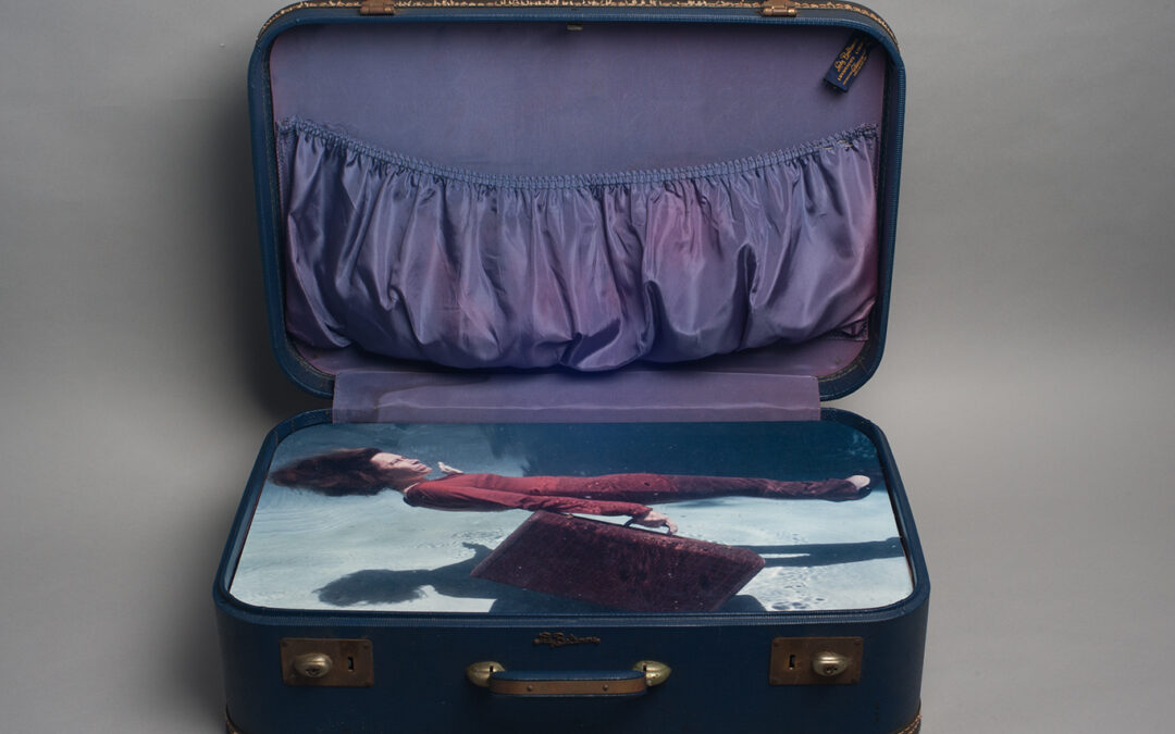 Traveler