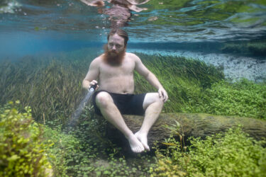 The Barley Barber Swamp Protector