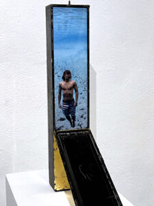 Picture of image