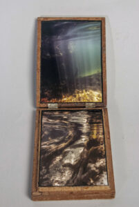 picture of the wooden box